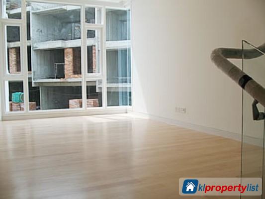 5 bedroom 3.5-sty Terrace/Link House for sale in Mont Kiara - image 10