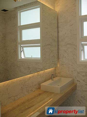 5 bedroom 3.5-sty Terrace/Link House for sale in Mont Kiara - image 11