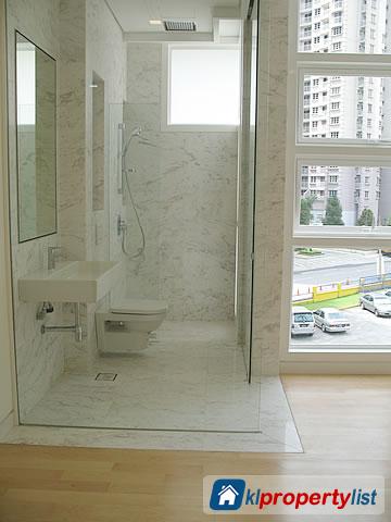 5 bedroom 3.5-sty Terrace/Link House for sale in Mont Kiara - image 12