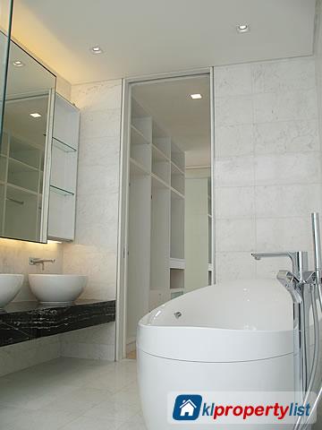 5 bedroom 3.5-sty Terrace/Link House for sale in Mont Kiara - image 15