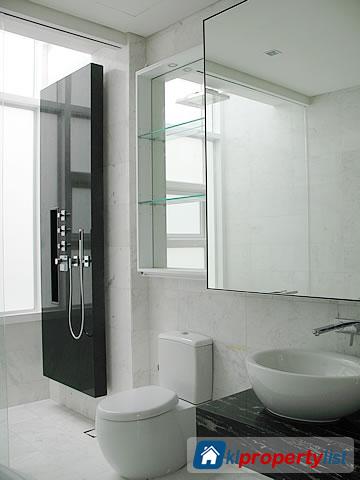 5 bedroom 3.5-sty Terrace/Link House for sale in Mont Kiara - image 16