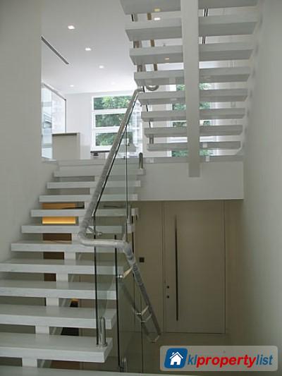 5 bedroom 3.5-sty Terrace/Link House for sale in Mont Kiara