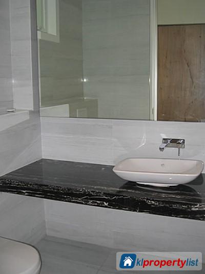 5 bedroom 3.5-sty Terrace/Link House for sale in Mont Kiara in Kuala Lumpur