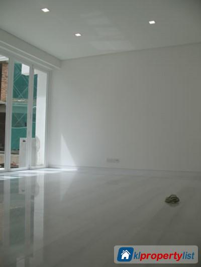 5 bedroom 3.5-sty Terrace/Link House for sale in Mont Kiara - image 5