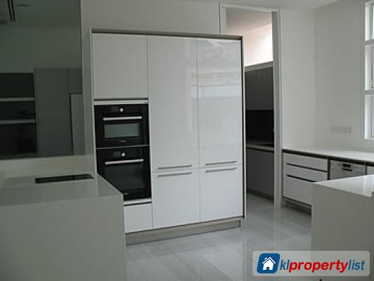5 bedroom 3.5-sty Terrace/Link House for sale in Mont Kiara - image 8