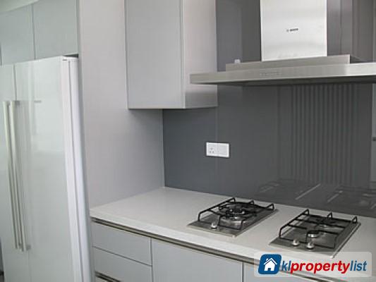 5 bedroom 3.5-sty Terrace/Link House for sale in Mont Kiara - image 9