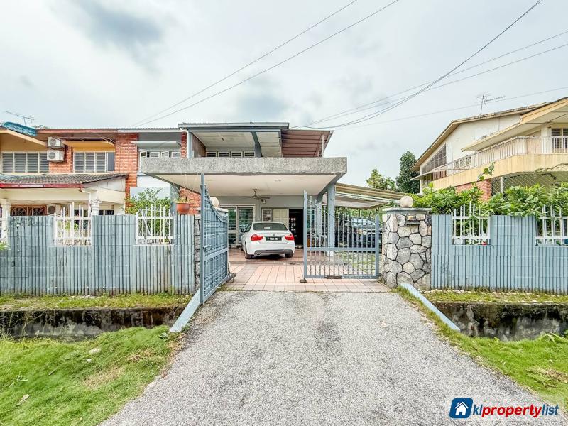 Picture of 5 bedroom Semi-detached House for sale in Petaling Jaya