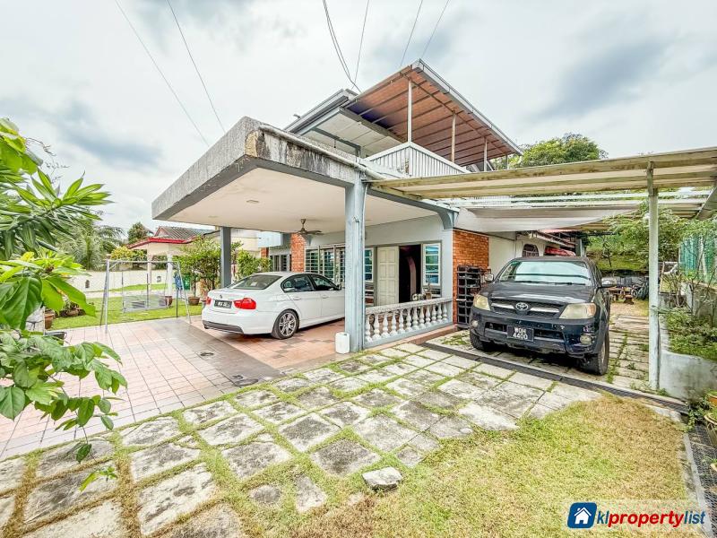 5 bedroom Semi-detached House for sale in Petaling Jaya