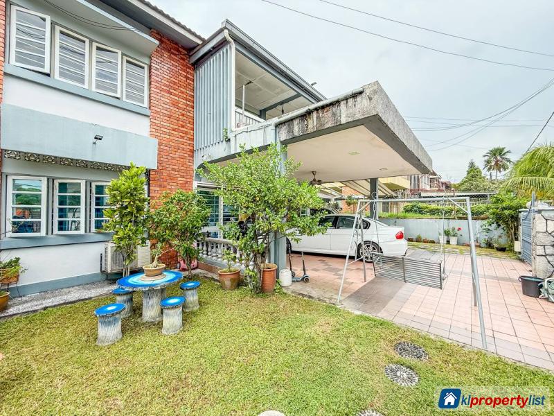 5 bedroom Semi-detached House for sale in Petaling Jaya in Malaysia