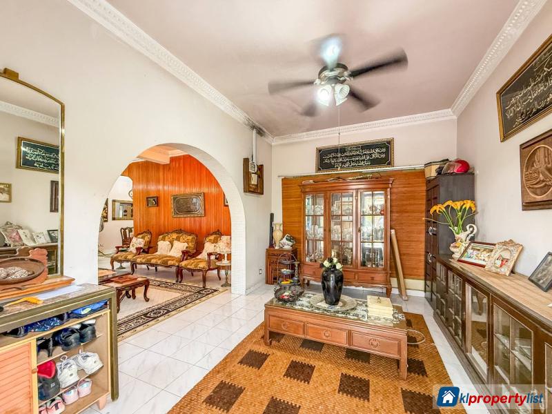 Picture of 5 bedroom Semi-detached House for sale in Petaling Jaya in Selangor