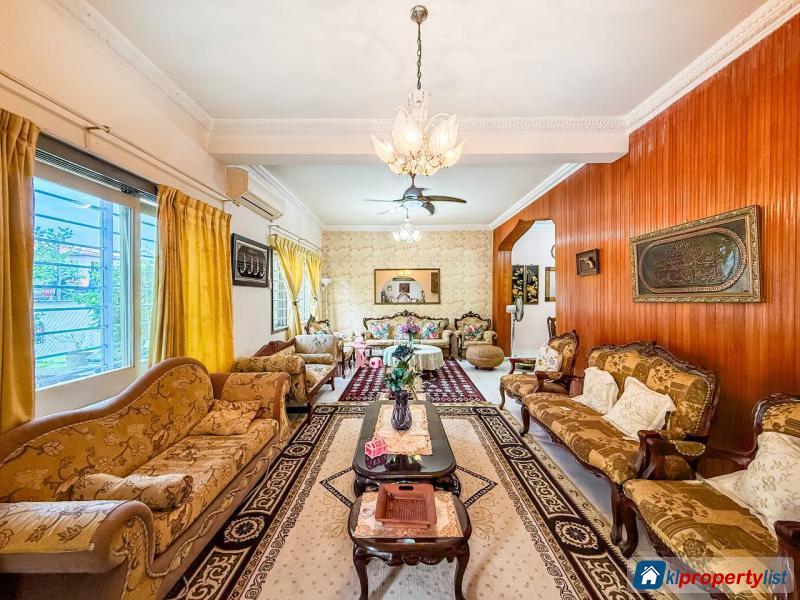 Picture of 5 bedroom Semi-detached House for sale in Petaling Jaya in Malaysia