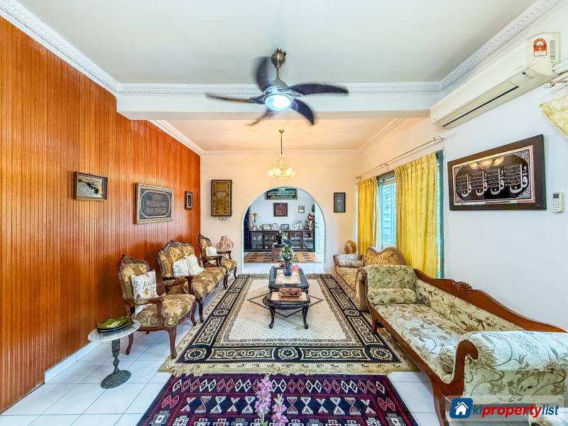 5 bedroom Semi-detached House for sale in Petaling Jaya in Selangor - image