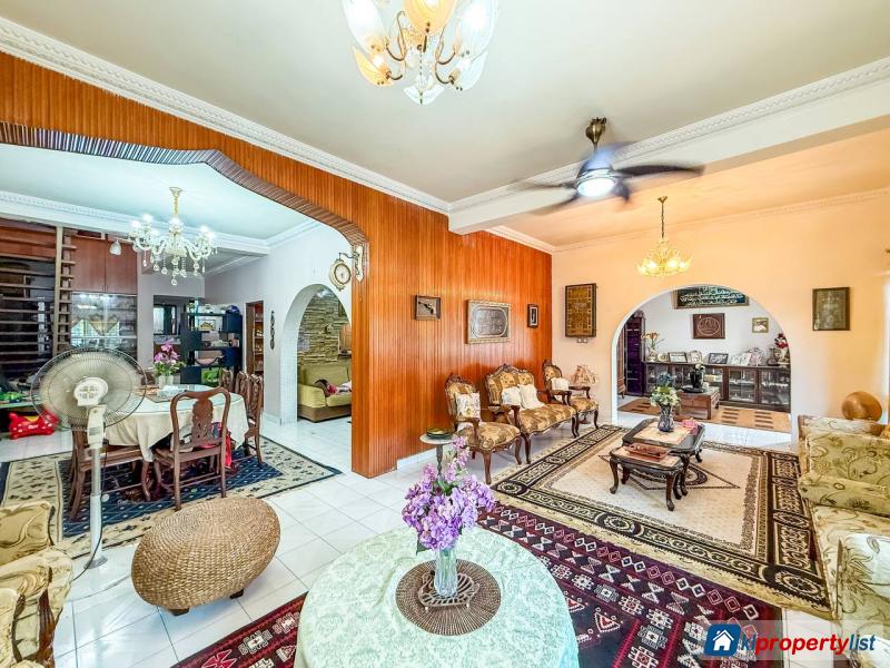 5 bedroom Semi-detached House for sale in Petaling Jaya in Malaysia - image