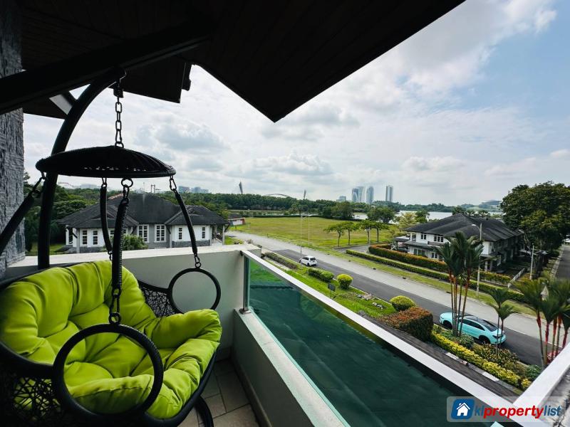 7 bedroom Bungalow for sale in Cyberjaya - image 18