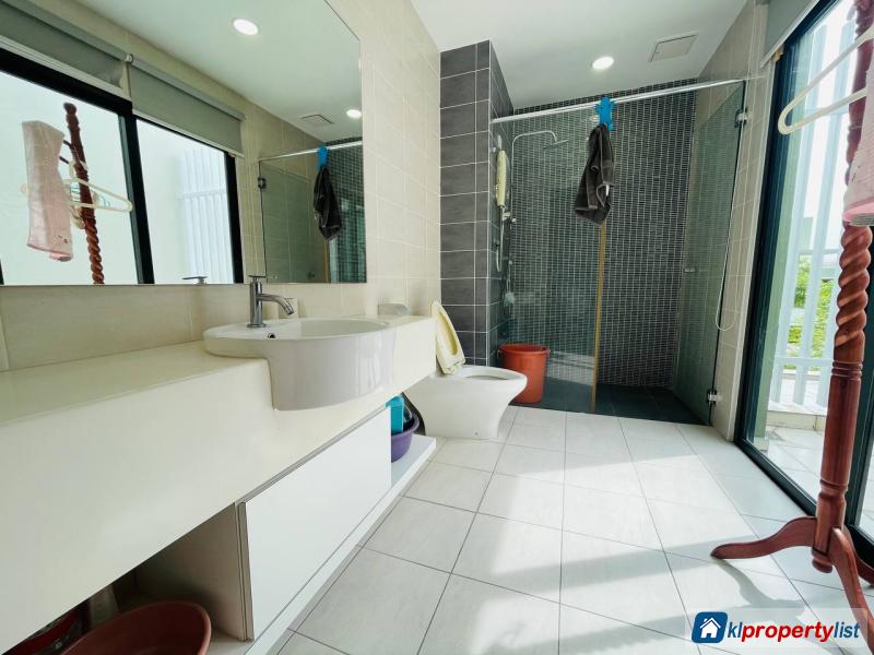 4 bedroom Townhouse for sale in Shah Alam - image 12