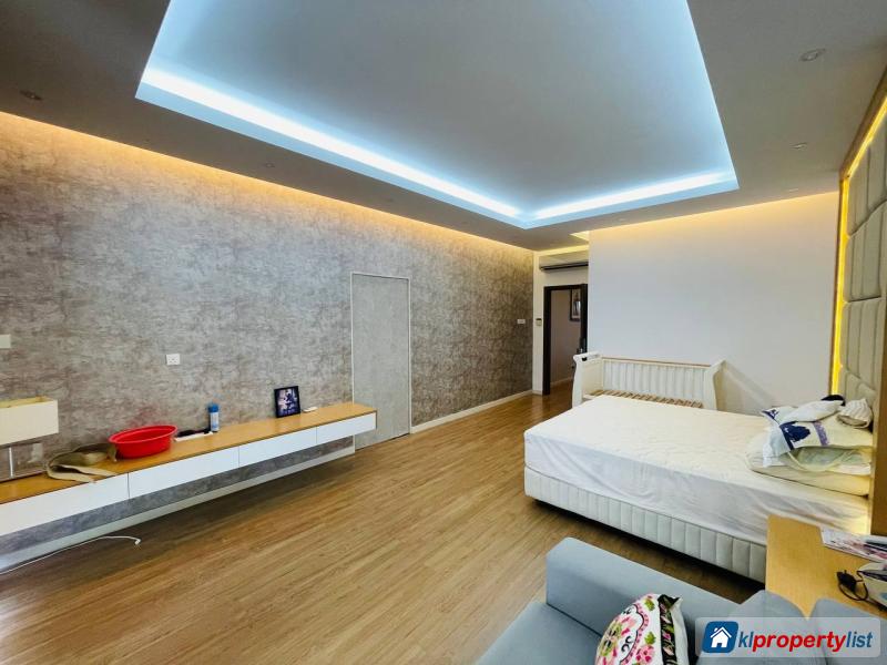 4 bedroom Townhouse for sale in Shah Alam - image 13