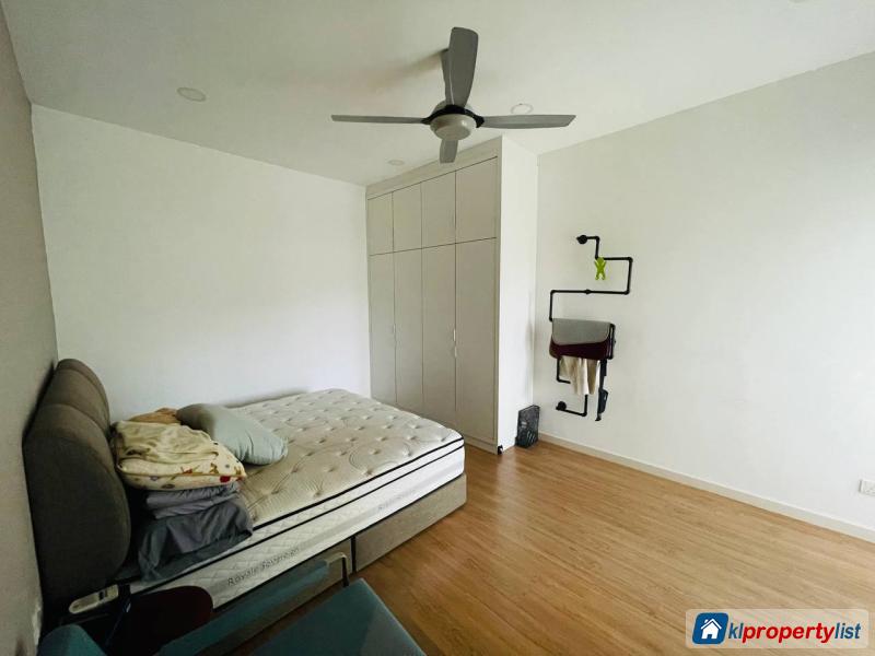 4 bedroom Townhouse for sale in Shah Alam - image 14