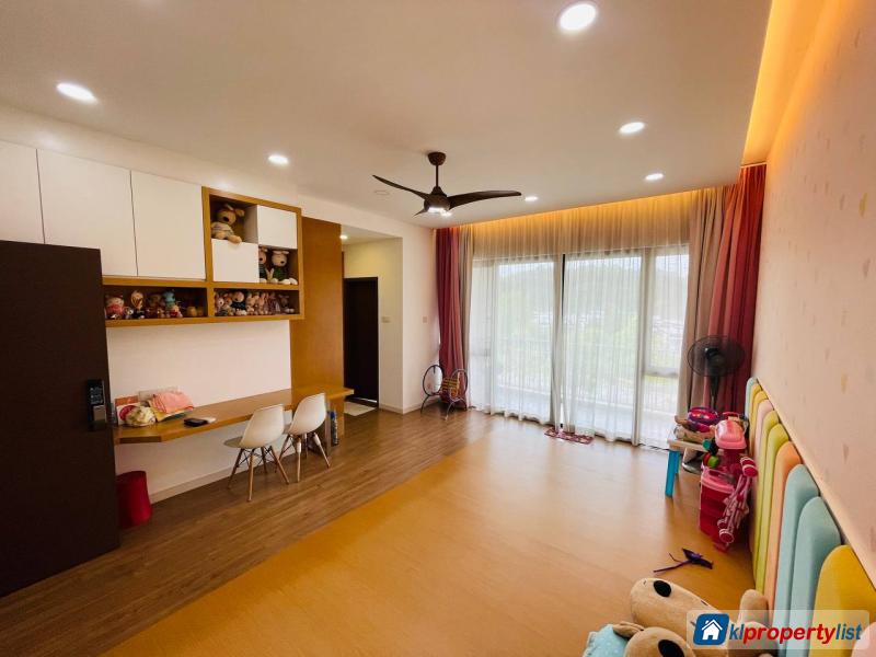 4 bedroom Townhouse for sale in Shah Alam - image 15
