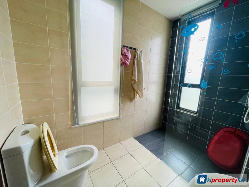 4 bedroom Townhouse for sale in Shah Alam - image 16
