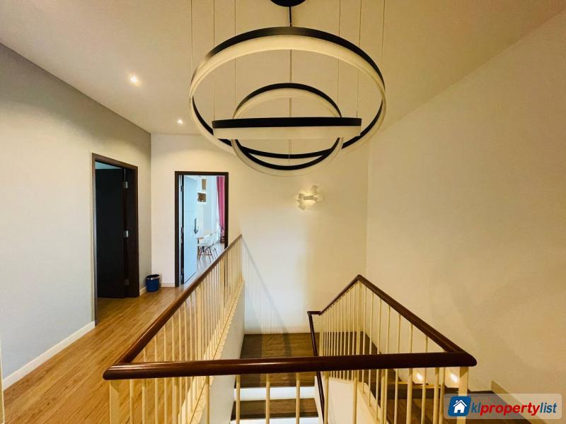 4 bedroom Townhouse for sale in Shah Alam - image 17