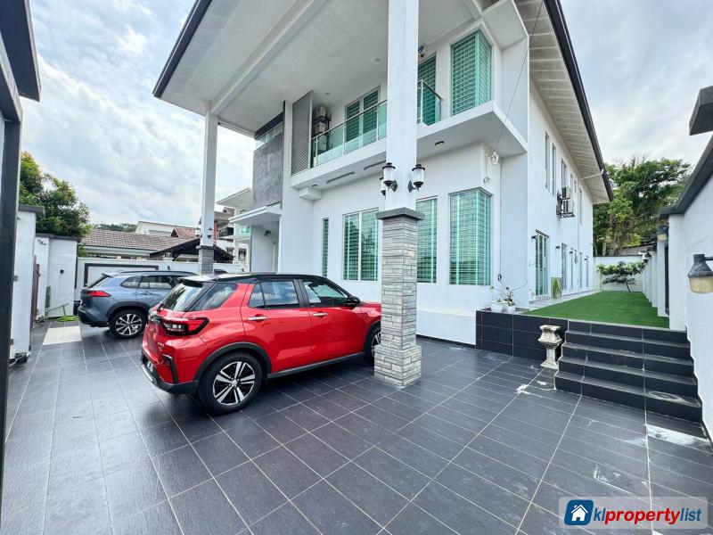 8 bedroom Bungalow for sale in Kuang - image 2