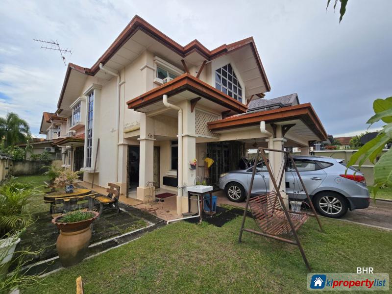 5 bedroom Bungalow for sale in Bangi in Malaysia
