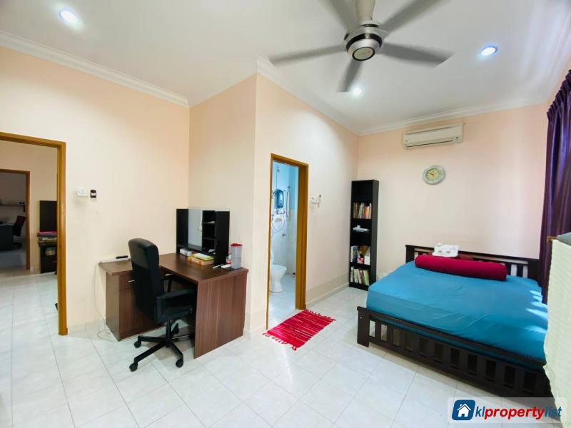 4 bedroom Semi-detached House for sale in Bangi - image 12