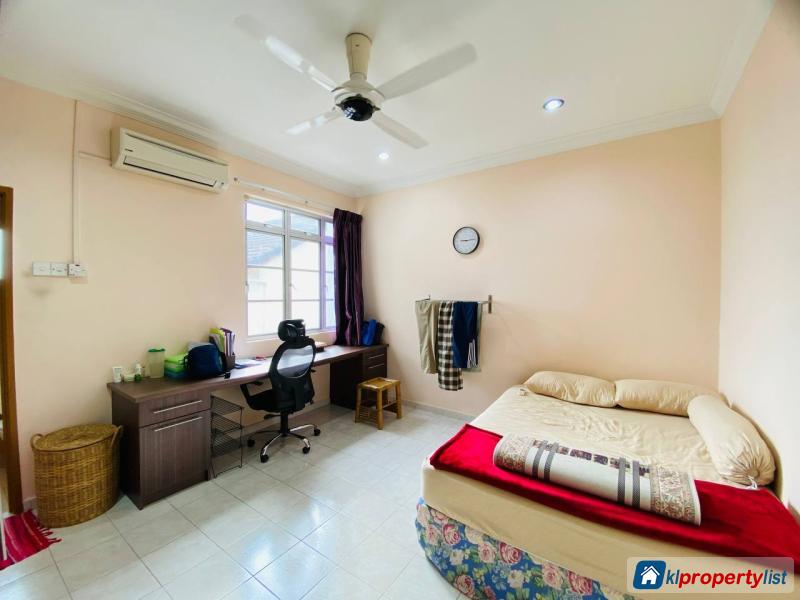 4 bedroom Semi-detached House for sale in Bangi - image 13