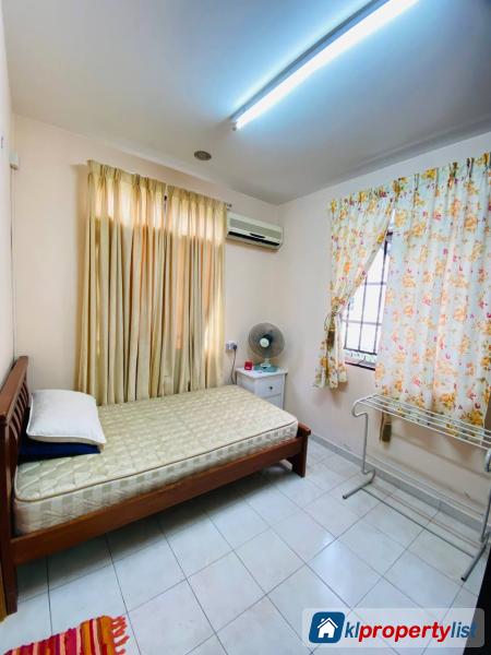 4 bedroom Semi-detached House for sale in Bangi - image 14