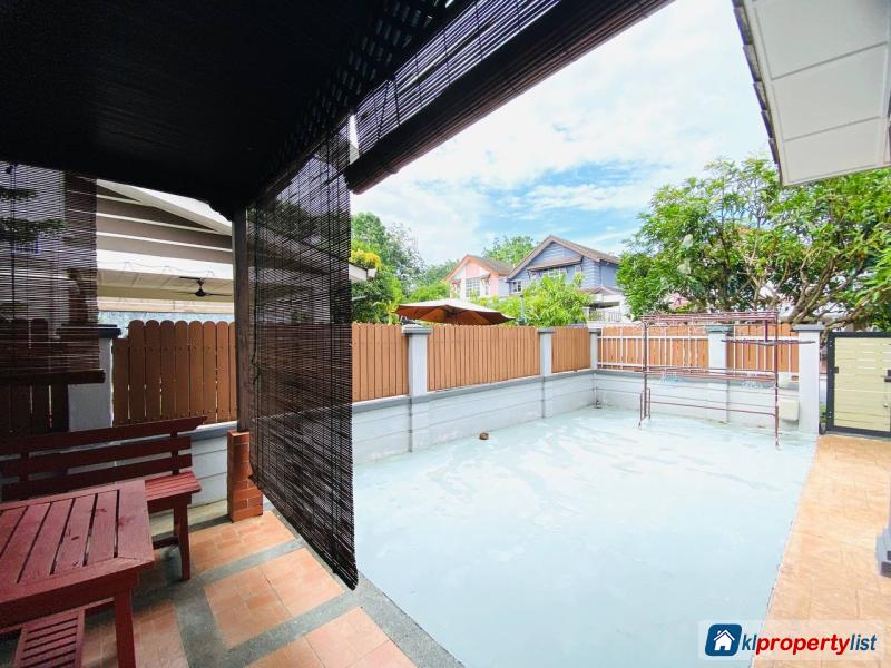 4 bedroom Semi-detached House for sale in Bangi in Selangor