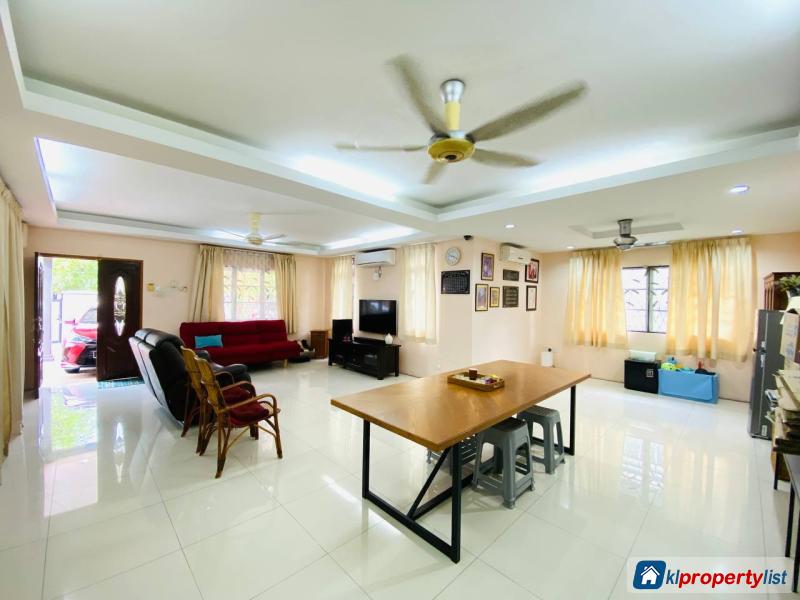 Picture of 4 bedroom Semi-detached House for sale in Bangi in Selangor