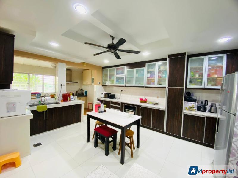 Picture of 4 bedroom Semi-detached House for sale in Bangi in Malaysia