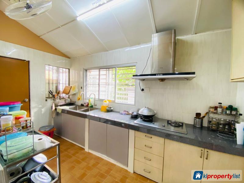 4 bedroom Semi-detached House for sale in Bangi in Malaysia - image