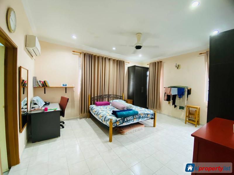 4 bedroom Semi-detached House for sale in Bangi - image 9