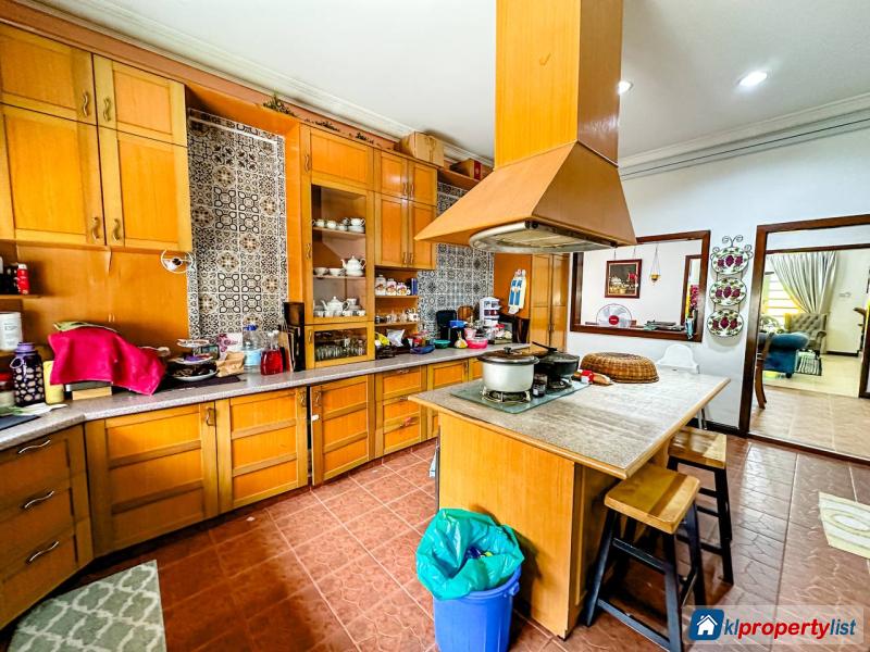 7 bedroom Semi-detached House for sale in Ampang - image 10
