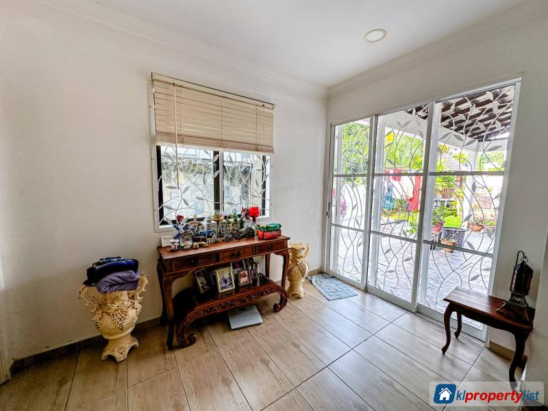 7 bedroom Semi-detached House for sale in Ampang - image 11