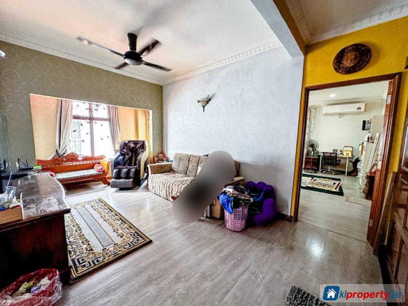 7 bedroom Semi-detached House for sale in Ampang - image 12