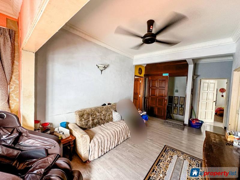 7 bedroom Semi-detached House for sale in Ampang - image 13