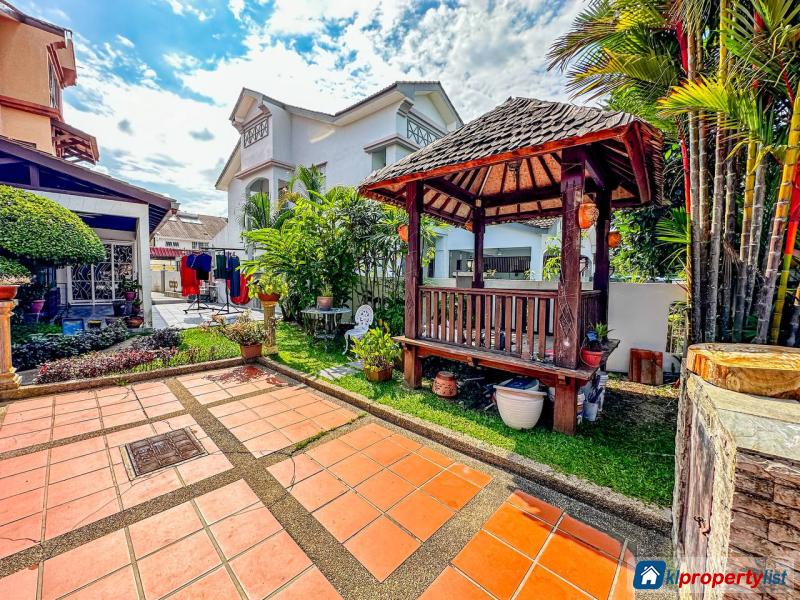 7 bedroom Semi-detached House for sale in Ampang - image 2