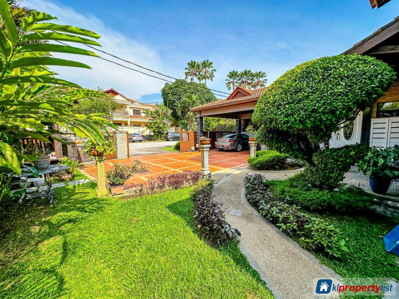7 bedroom Semi-detached House for sale in Ampang - image 3