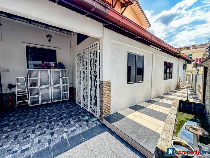 7 bedroom Semi-detached House for sale in Ampang - image 4