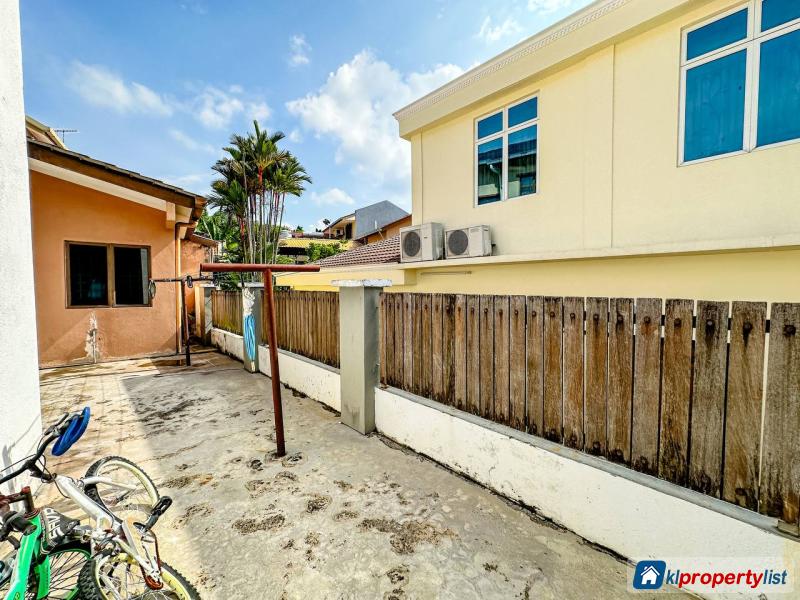 7 bedroom Semi-detached House for sale in Ampang - image 5