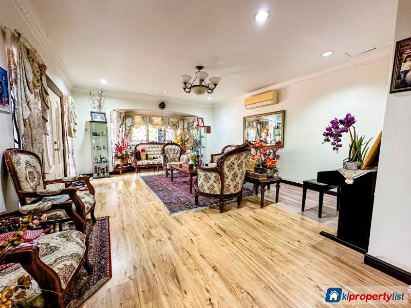 7 bedroom Semi-detached House for sale in Ampang - image 6