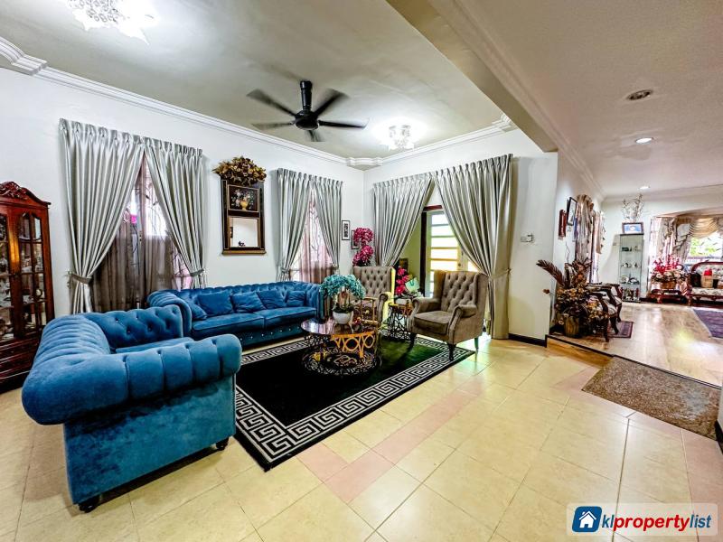 7 bedroom Semi-detached House for sale in Ampang - image 7