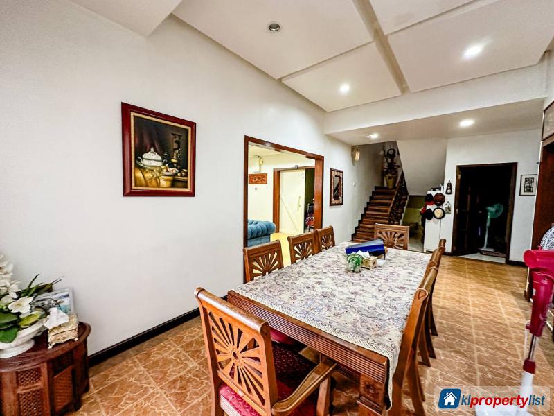 7 bedroom Semi-detached House for sale in Ampang - image 8