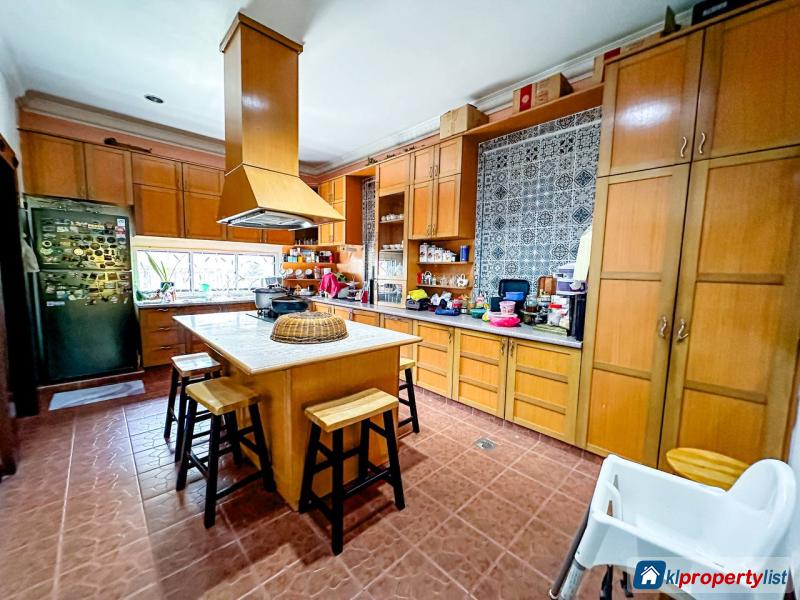 7 bedroom Semi-detached House for sale in Ampang - image 9