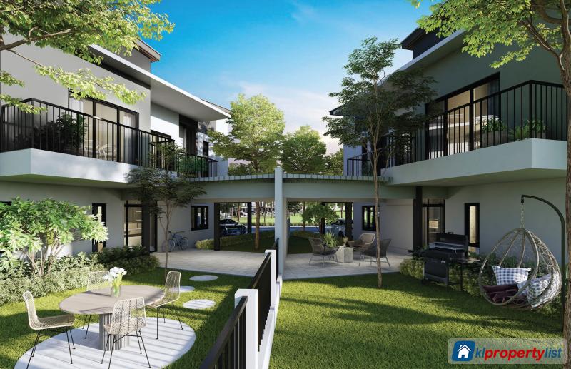 5 bedroom 2-sty Terrace/Link House for sale in Bangi - image 5