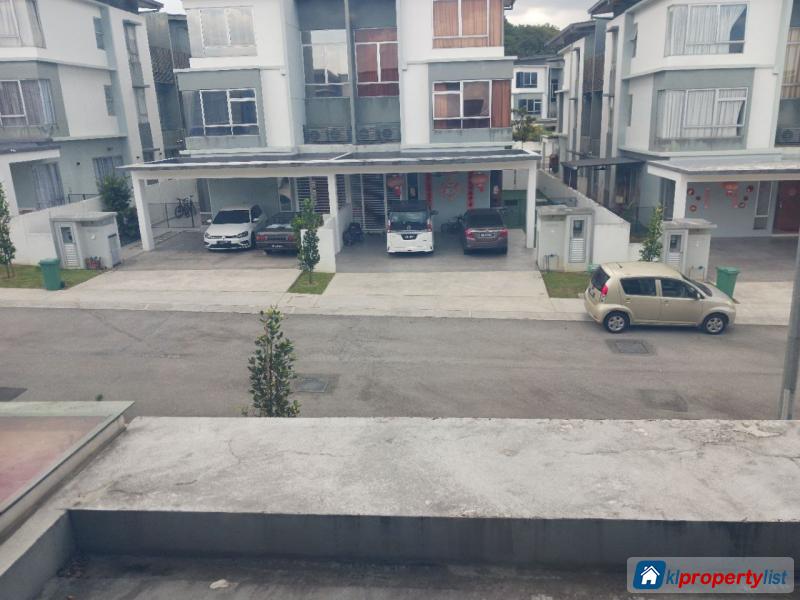 4 bedroom 2-sty Terrace/Link House for sale in Kajang - image 15