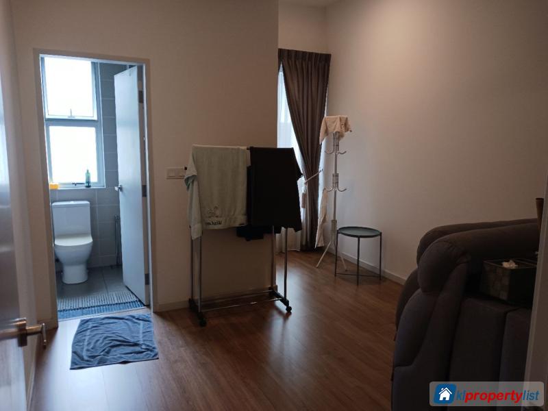 4 bedroom 2-sty Terrace/Link House for sale in Kajang - image 17