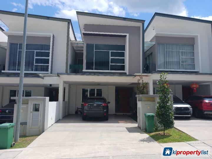 Picture of 4 bedroom 2-sty Terrace/Link House for sale in Kajang
